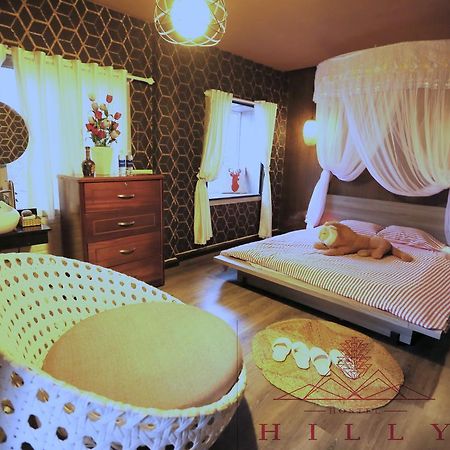 Hilly Hostel Dalat Luaran gambar