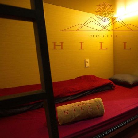 Hilly Hostel Dalat Luaran gambar