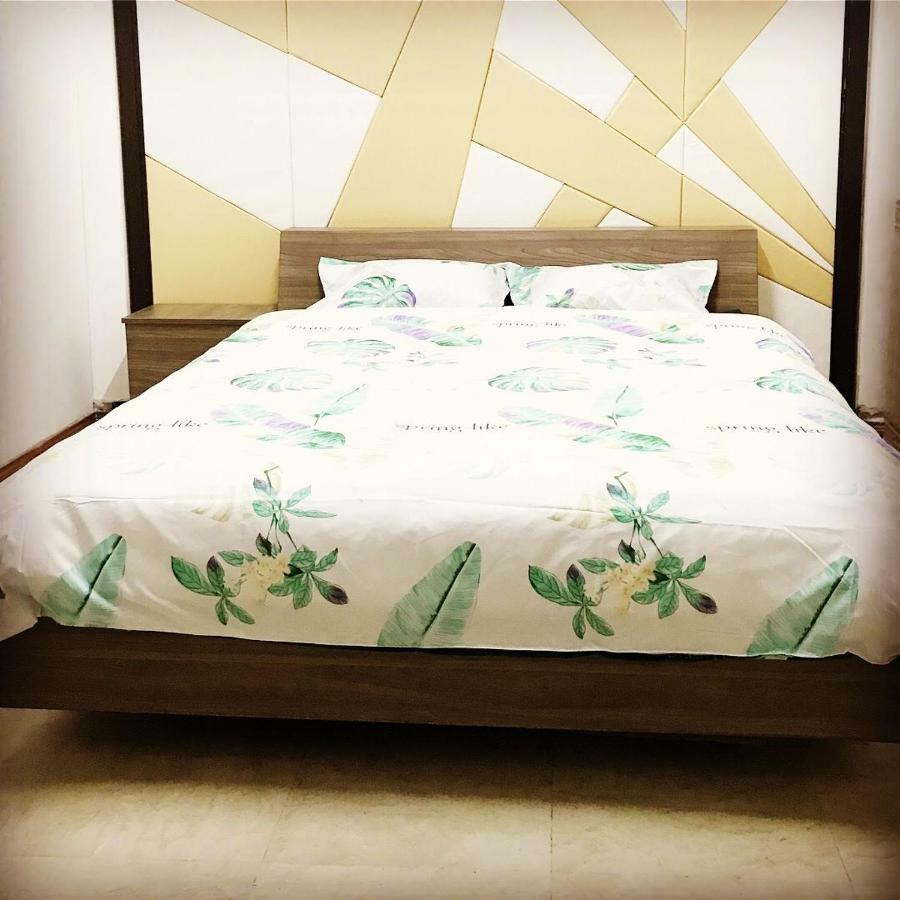 Hilly Hostel Dalat Luaran gambar