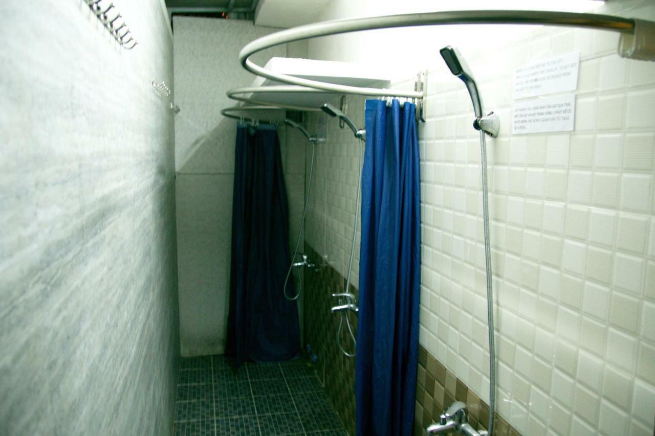 Hilly Hostel Dalat Luaran gambar