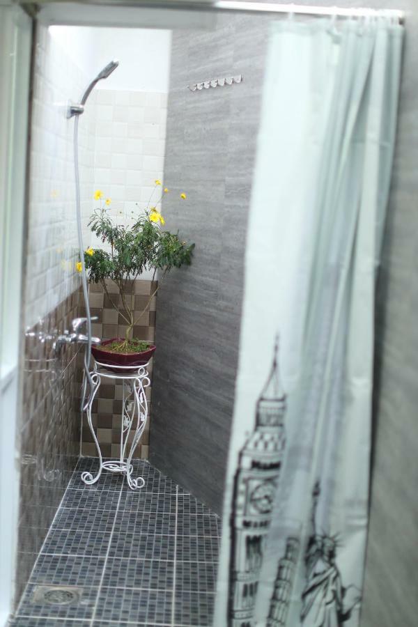 Hilly Hostel Dalat Luaran gambar