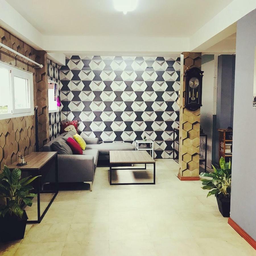 Hilly Hostel Dalat Luaran gambar