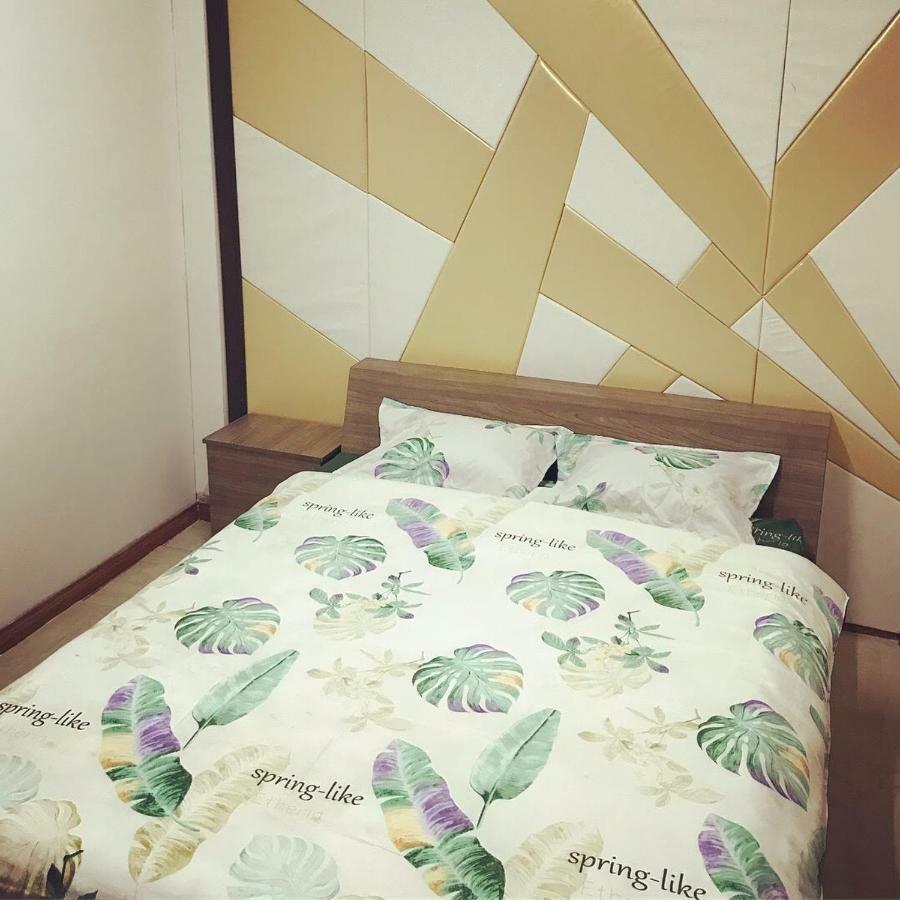 Hilly Hostel Dalat Luaran gambar